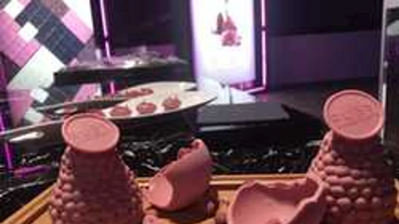 Új felfedezés ejti ámulatba az édesszájúakat: Itt a szupercsokoládé