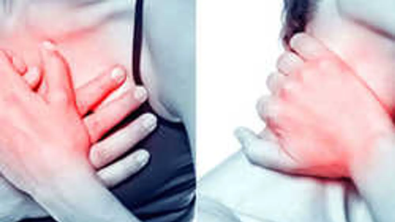 Egy különös betegség, ami jobban fenyegeti a nőket, mint a mellrák