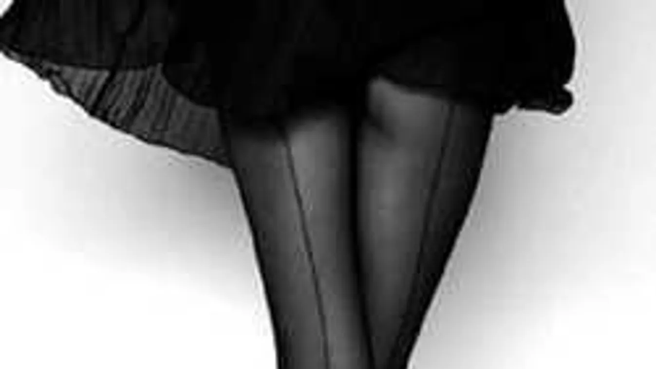 12 pasivadító harisnyatrükk: Így lesz idén mindennél szexibb a női láb