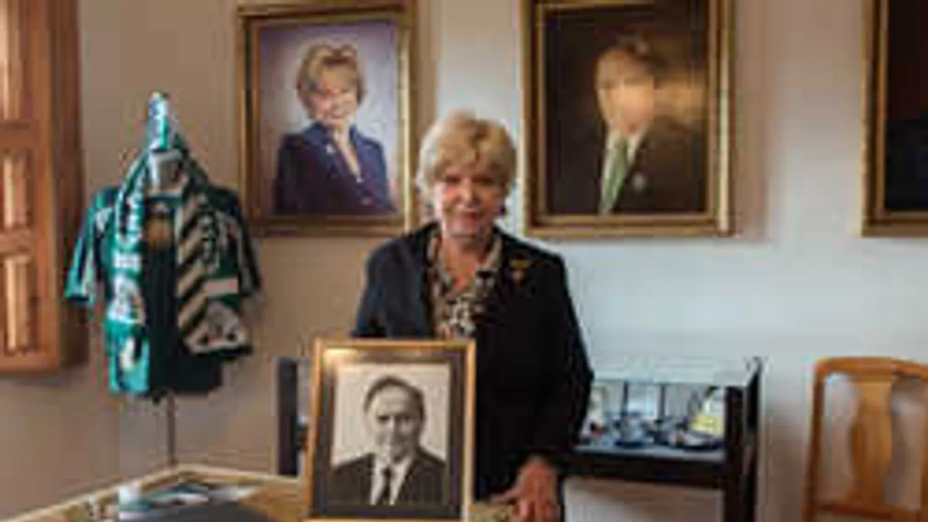 Múzeum nyílt Torgyán József hagyatékából!