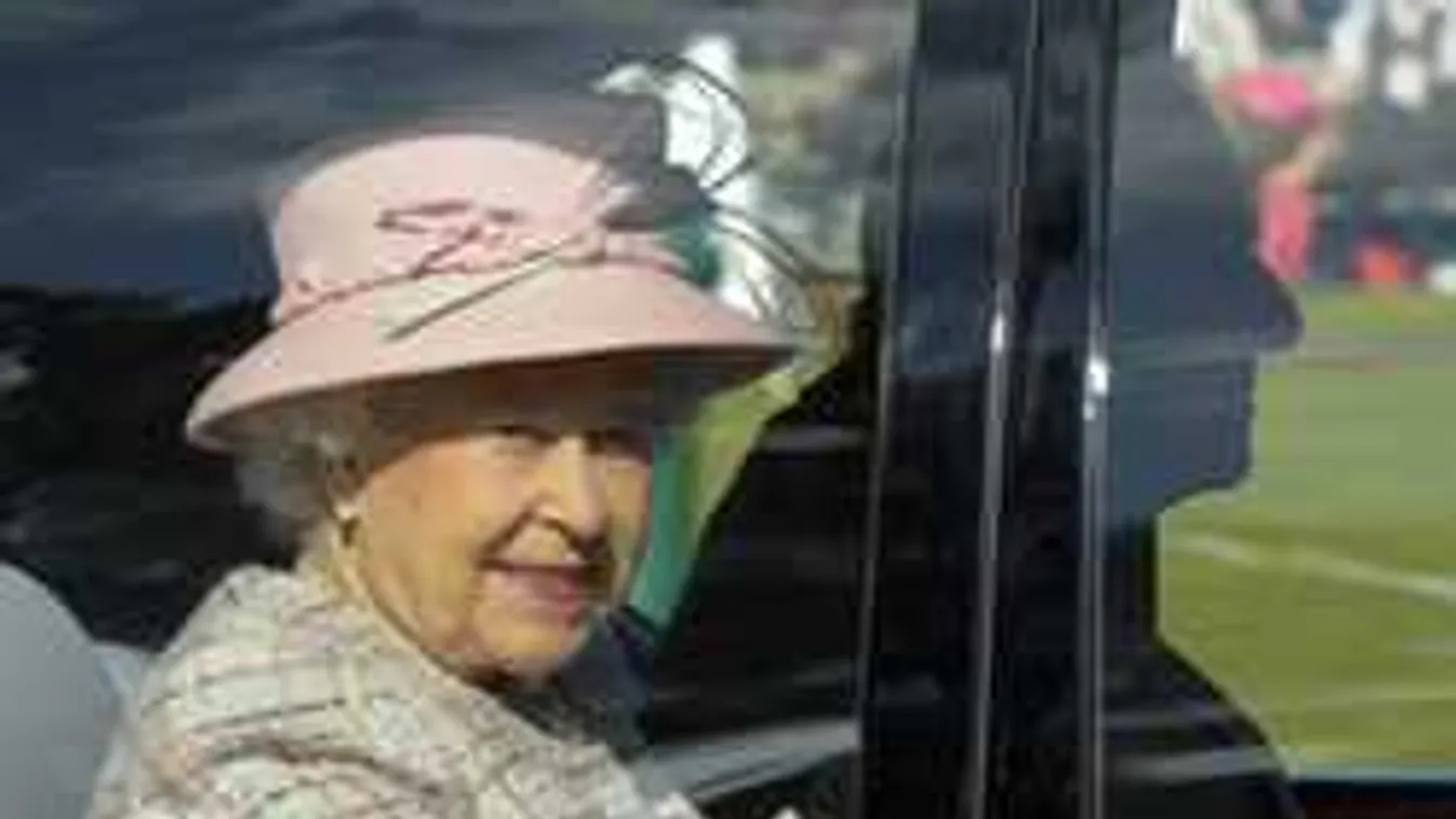 Kiderült, mikor vonul vissza II. Erzsébet