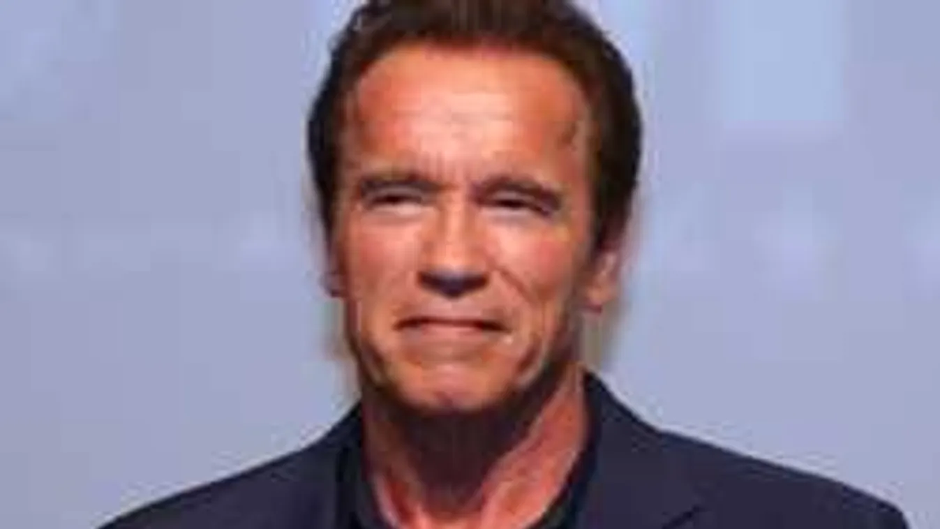 Kiszivárgott a titok: Budapestre jön forgatni Arnold Schwarzenegger!