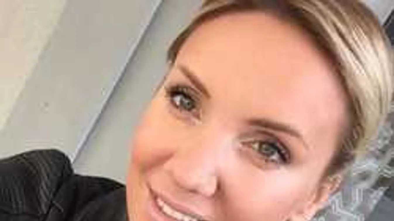 Újabb gólyahír: Terhes a magyar szépségkirálynő