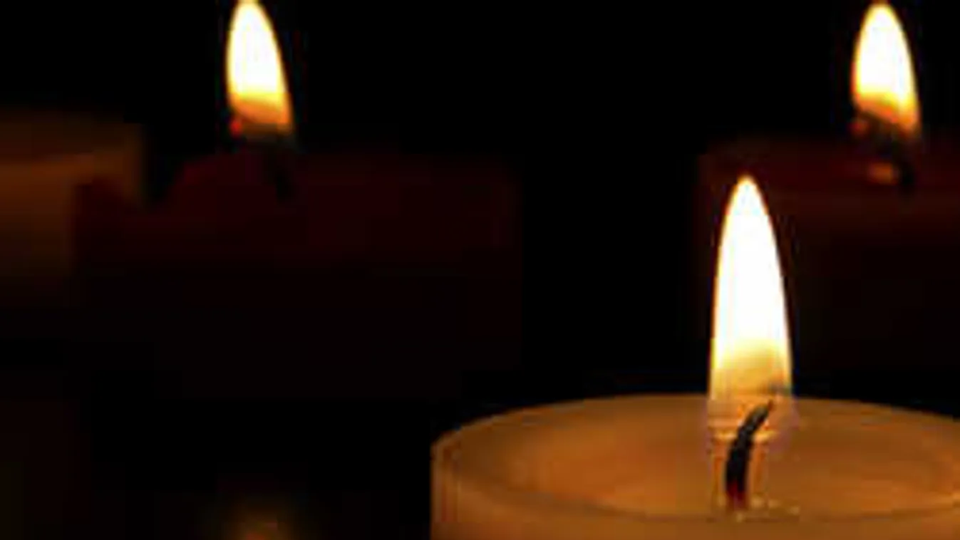 Szomorú hírt kaptunk: álmában hunyt el a legendás színész