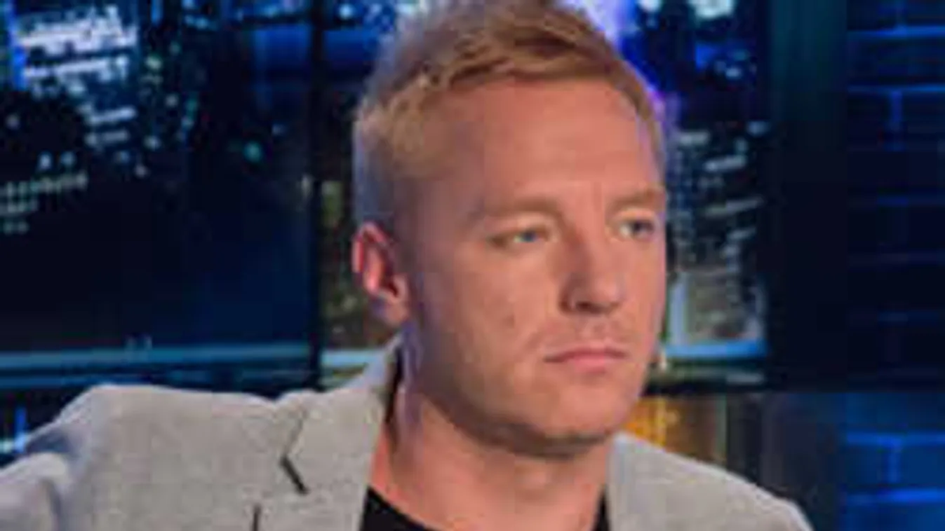 Kitálalt a szakításáról Bereczki Zoltán!