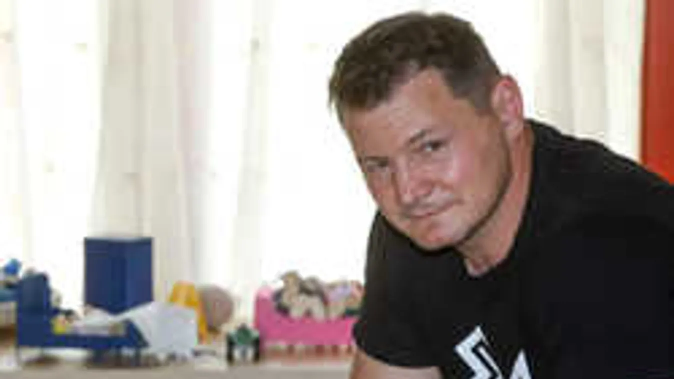 Lezárult egy korszak Erdei Zsolt életében