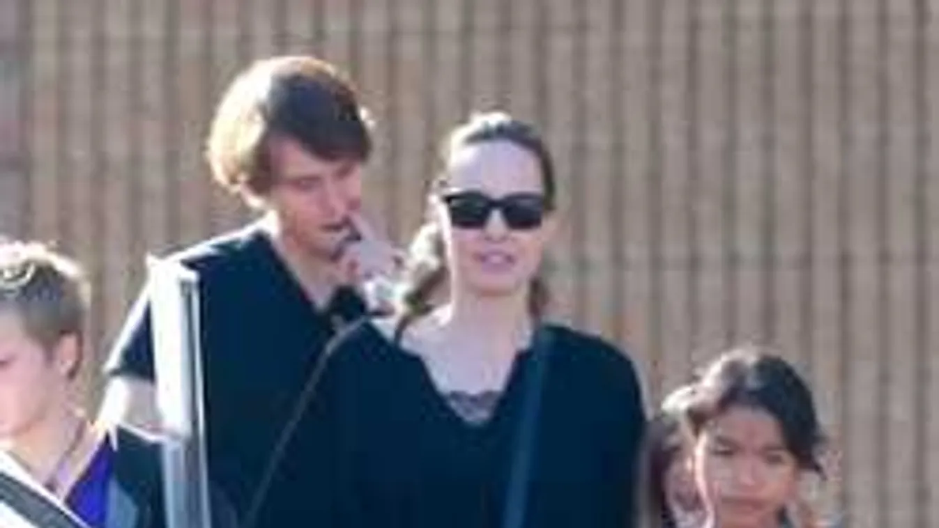 Kiderült az igazság! Nagyon szenved Angelina Jolie a szakítás miatt