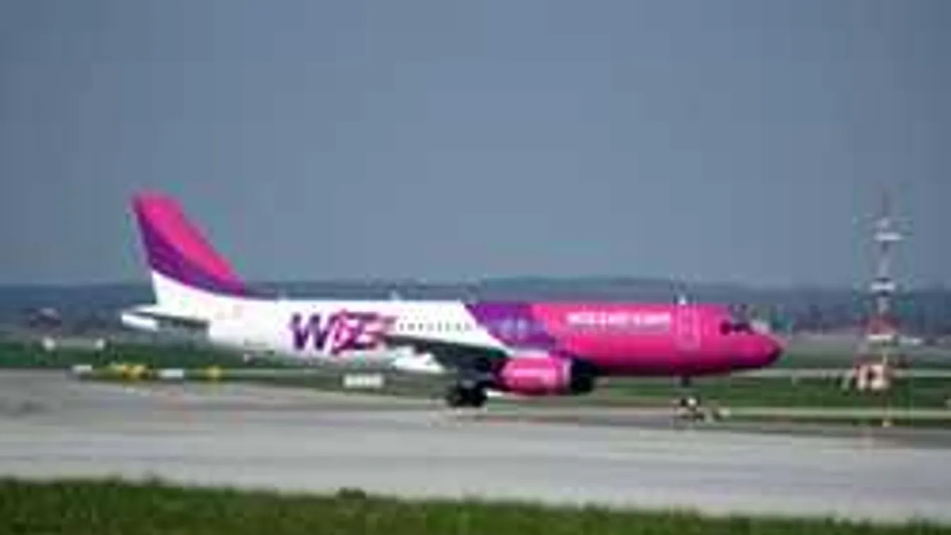 Aljas reptéri fosztogatások: Mit titkol a WizzAir?