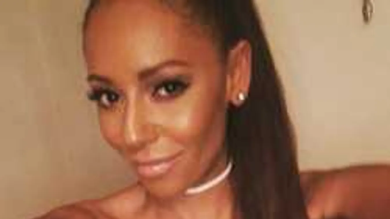 Átlátszó ruhában bulizott a sztáranyuka, minden látszott