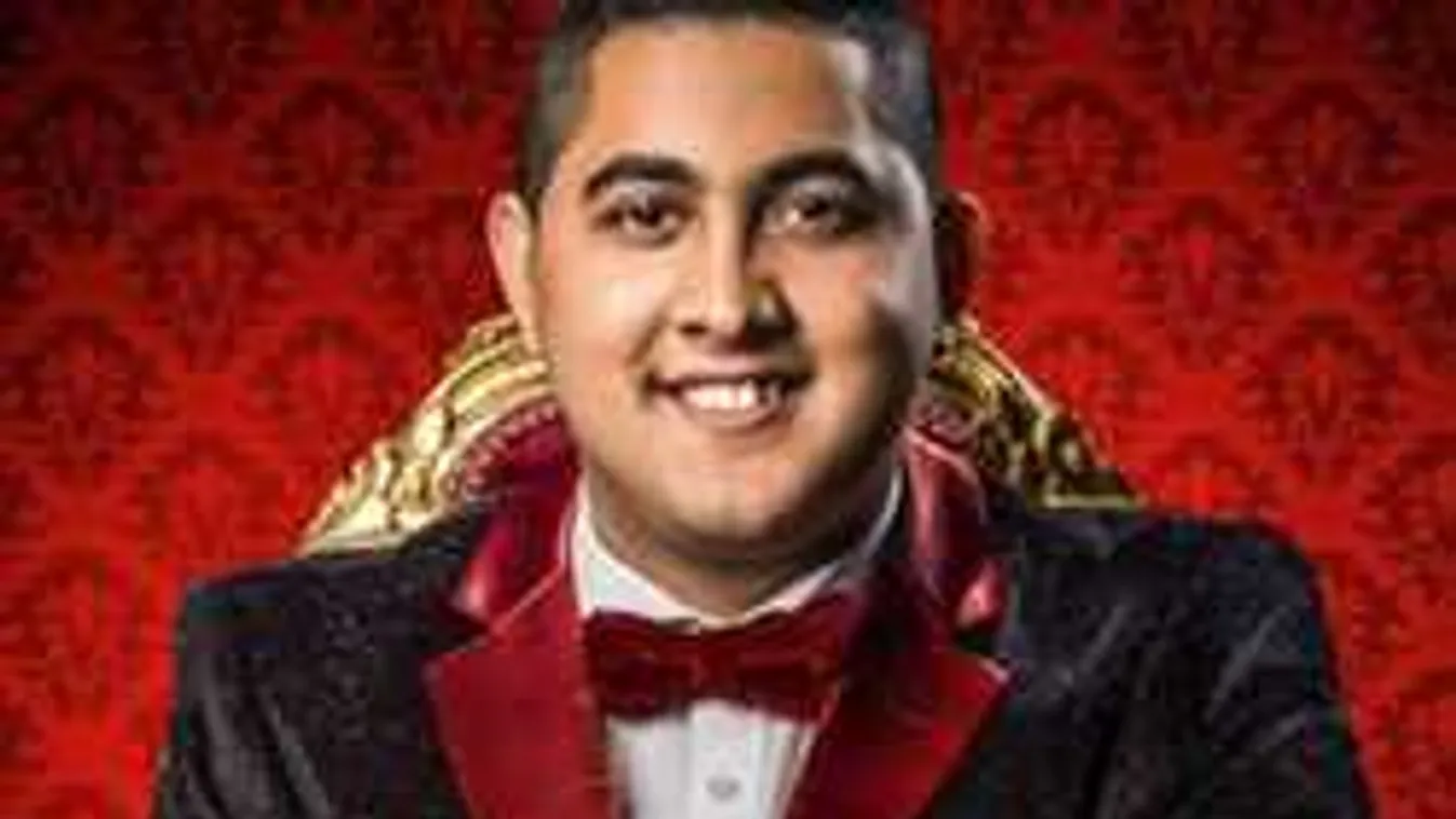 Kis Grófo harcba szállt a gyermekéért!