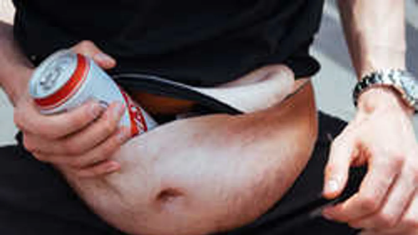 Itt a legbizarrabb divatkiegészítő férfiaknak, sikítva menekülnek a nők