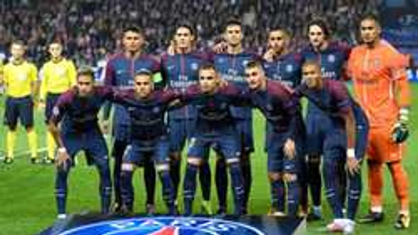 Hidegzuhany a BL-parádé után: kizárhatják a PSG-t