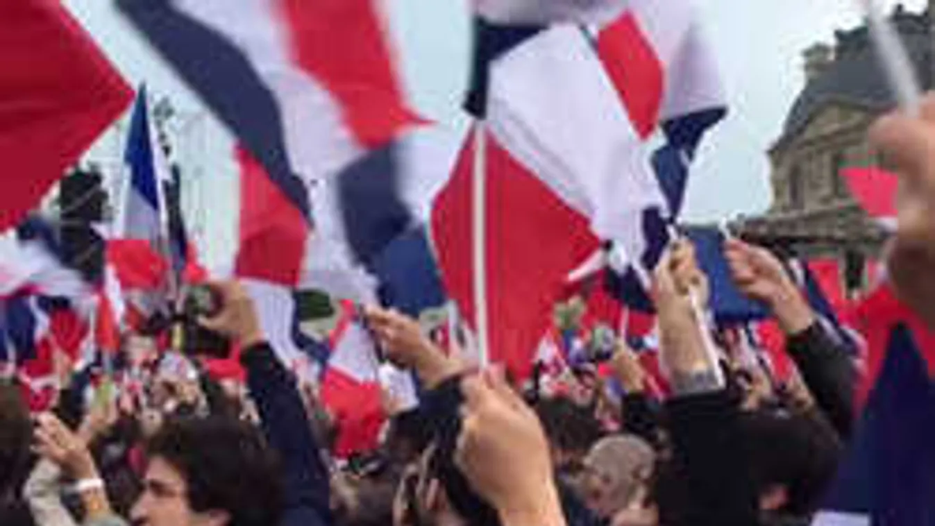 Macron reformja kiverte a biztosítékot a franciáknál