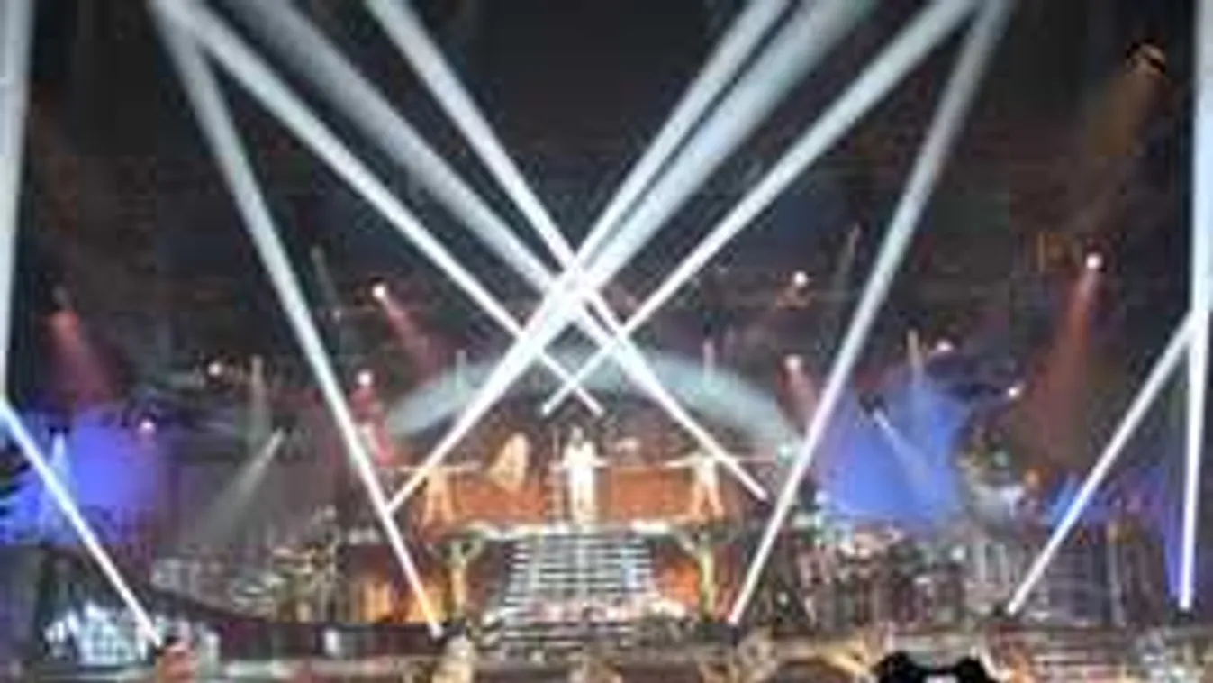 Újabb világsztár bukkant fel a Budai Várban!