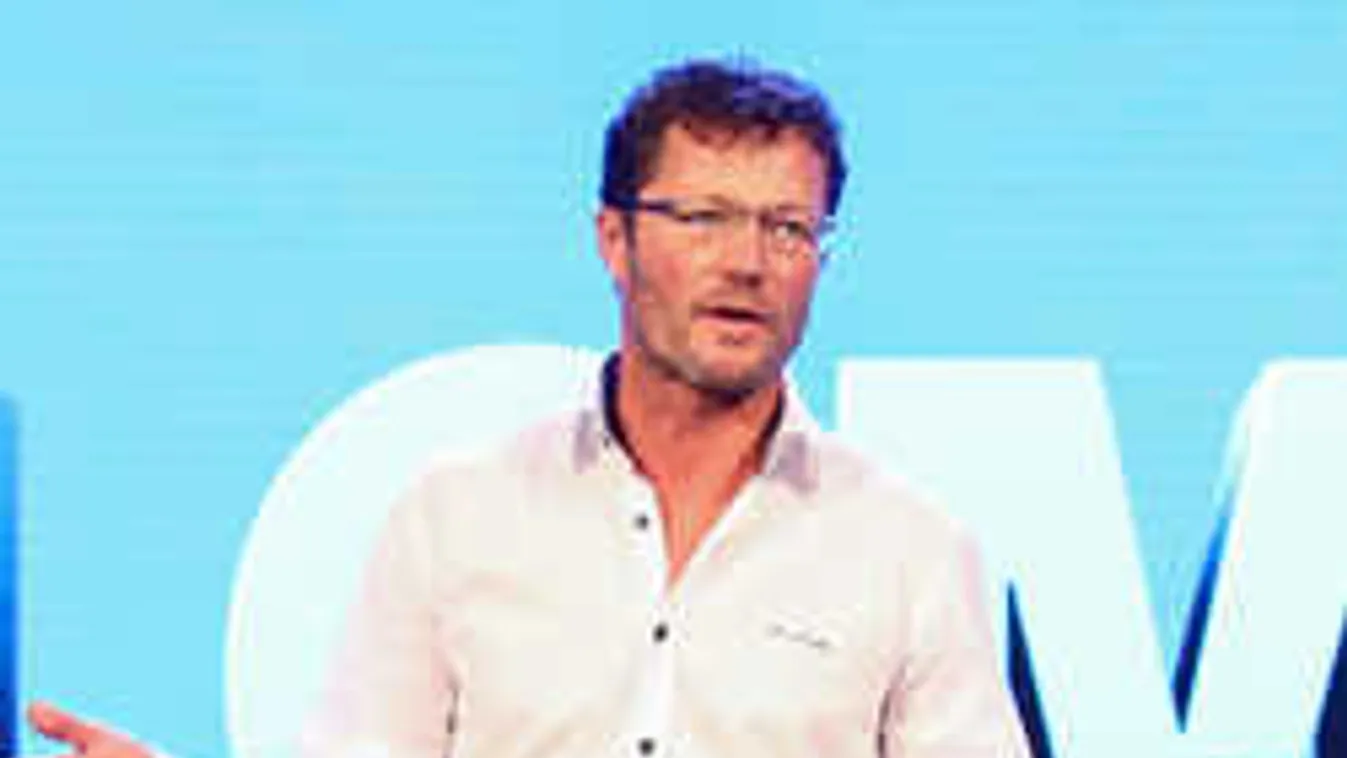 Mindent megtesz a túlélésért Stohl András!