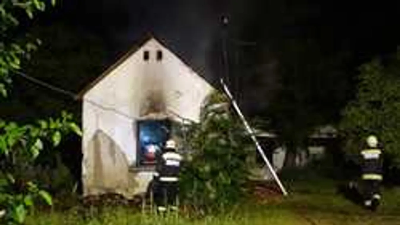 Szívszorító fotó: végzetes baleset történt hajnalban, nem tudtak segíteni