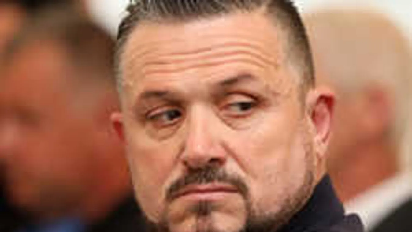 Rossz hírt kapott Lajcsi a perével kapcsolatban