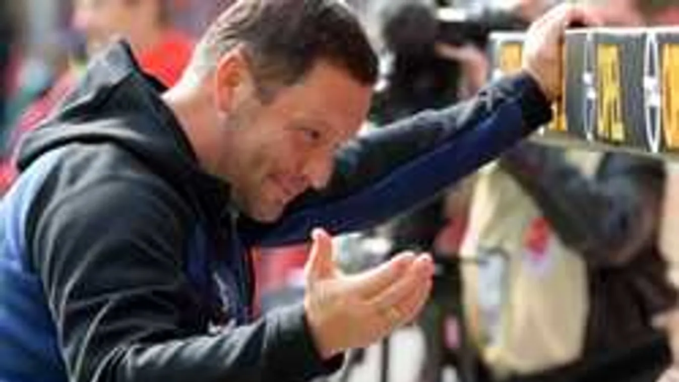 Dárdai hízelgett, a berliniek nagyot csalódtak