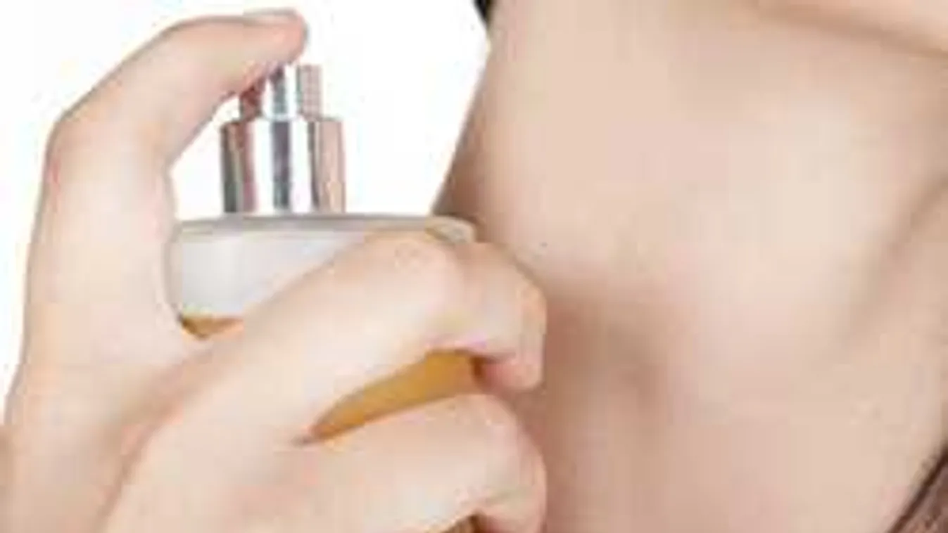 Elképesztő, milyen bajba került Csilla a parfümje miatt