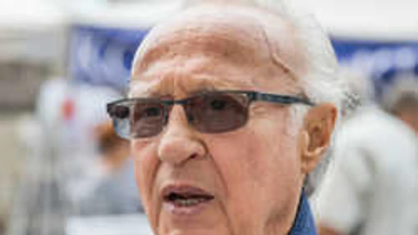 Sas József megrázó bejelentést tett