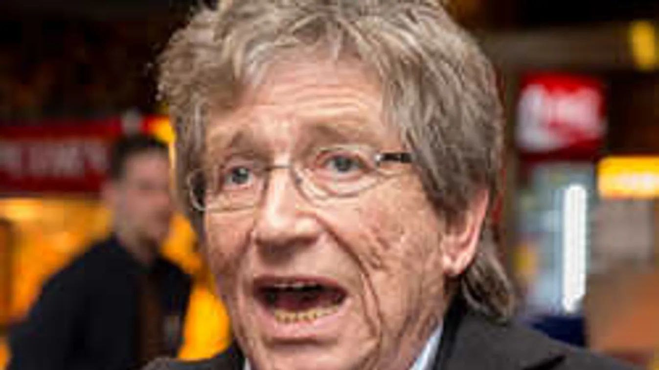 Életmentő döntés, Kern Andrást orvosai tiltották el az alkoholtól