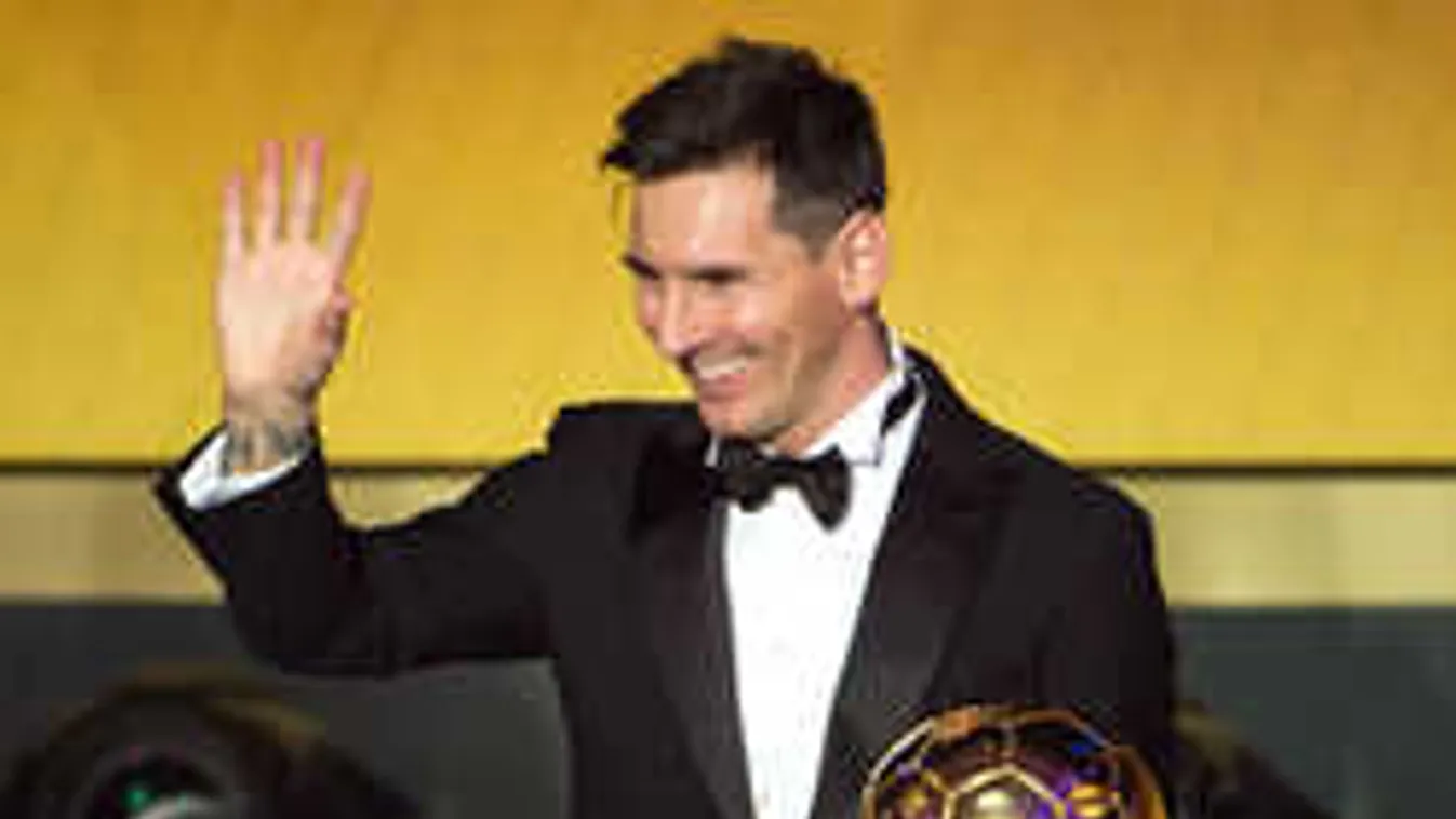 Messi a Real Madridnál? A megszerzéséről beszélnek