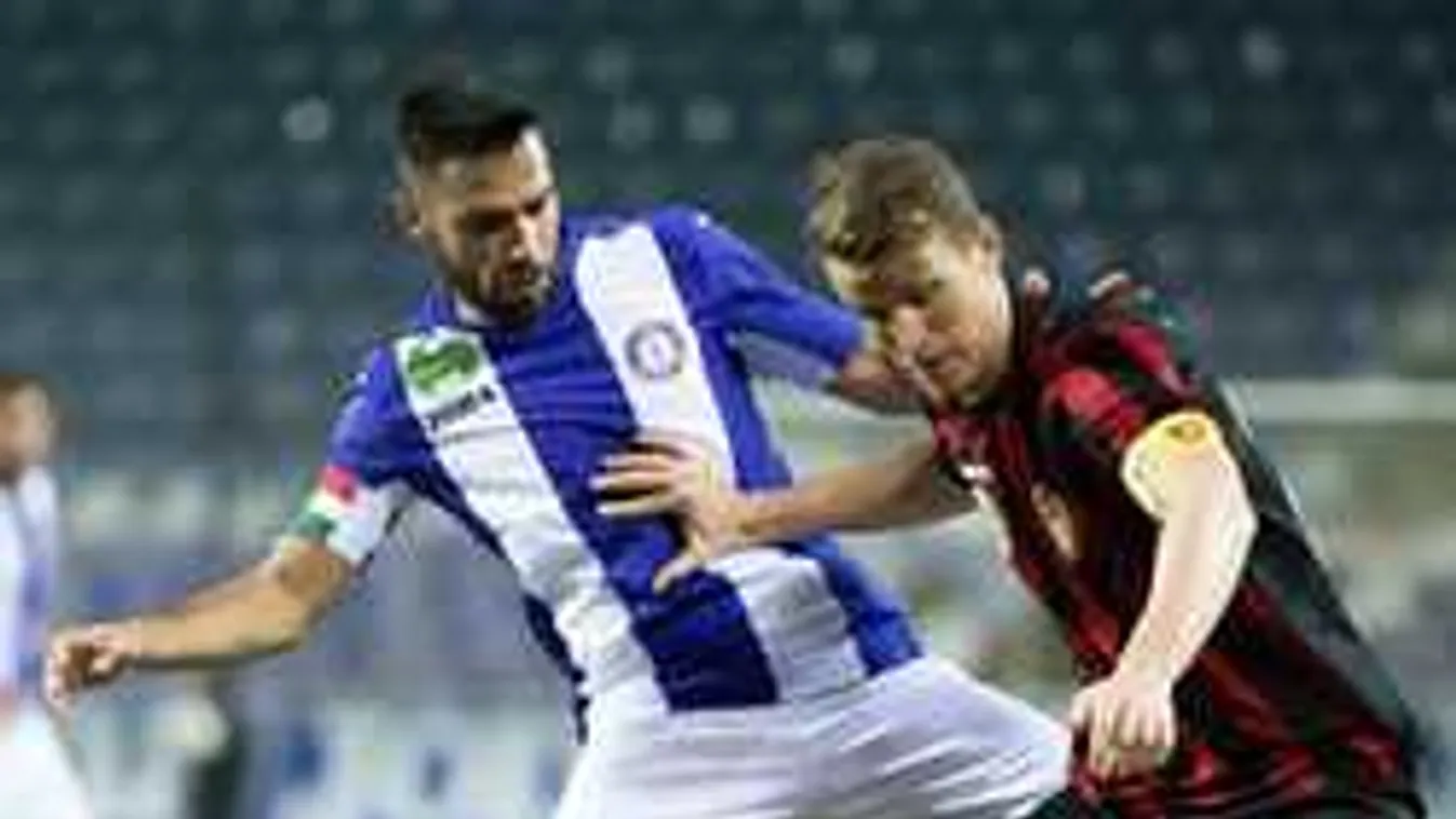 Szomorú hír, óriási balszerencse érte a magyar focistát