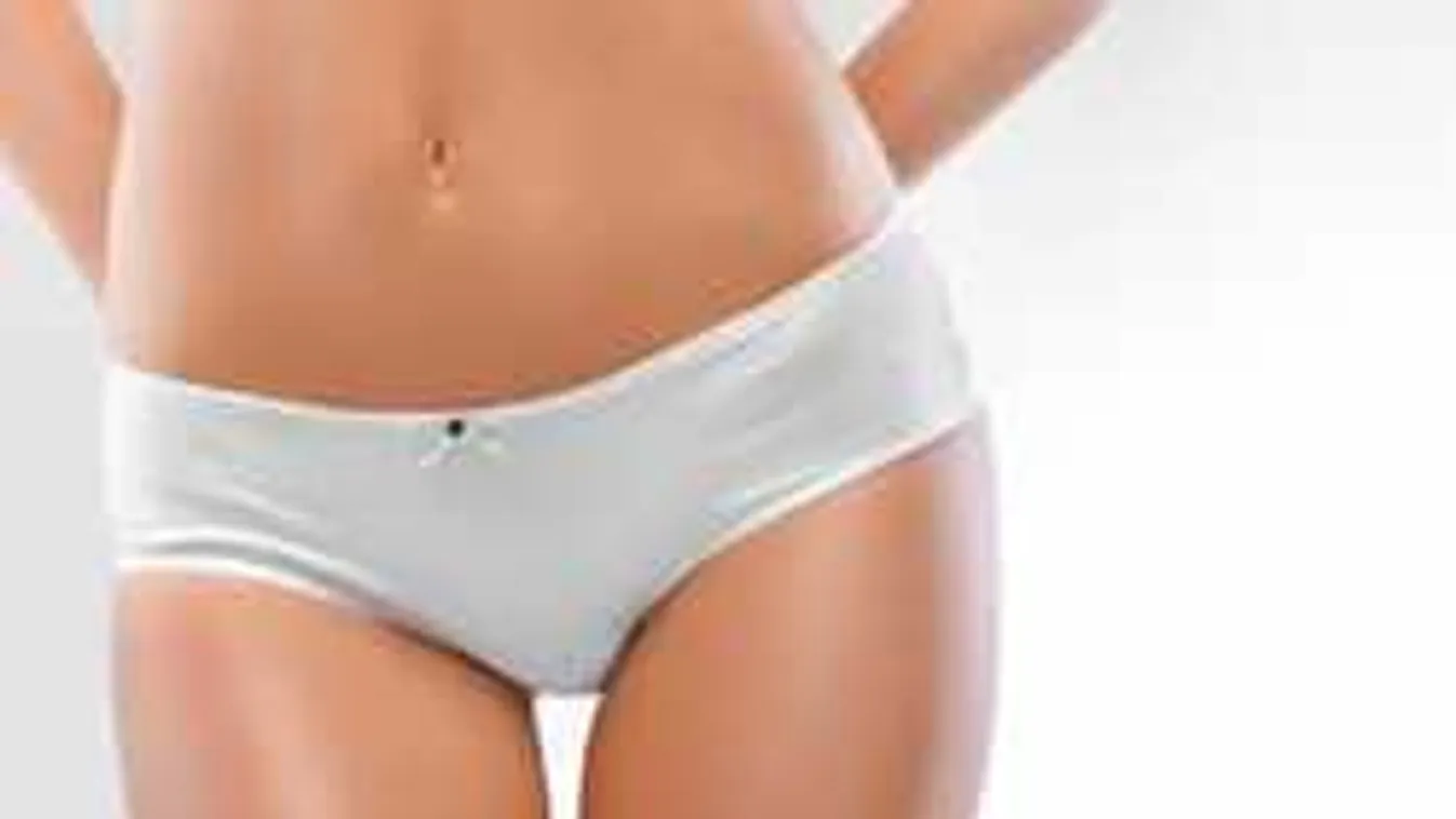 Ezt rontják el a nők a bugyival