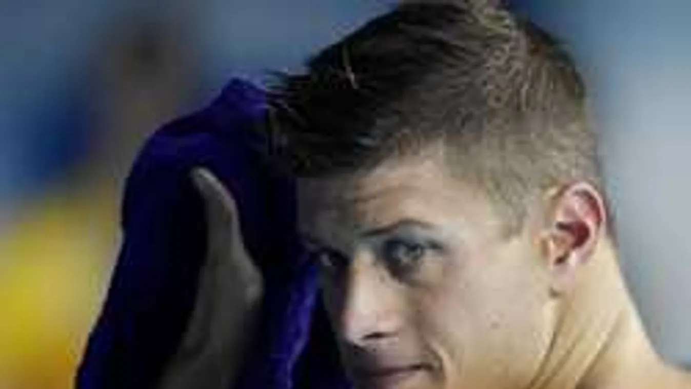 Aljas támadás: rendőrökhöz fordult Gyurta Dani édesapja