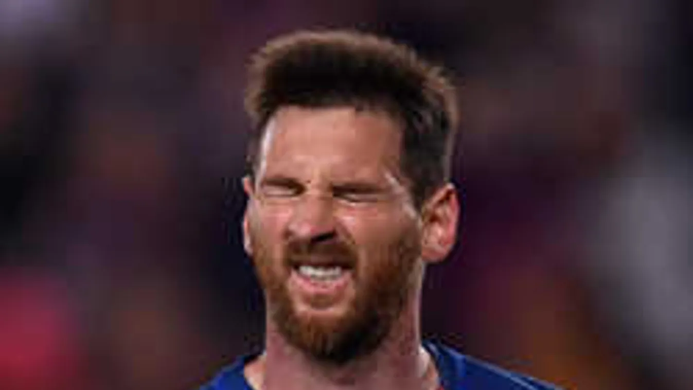 Mit csinált Messi? Rajta röhög most a fél világ