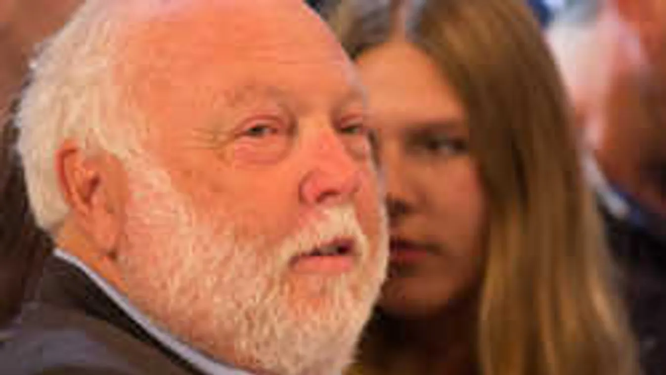 Hihetetlen, amit Andy Vajna mondott Dobó Katáról