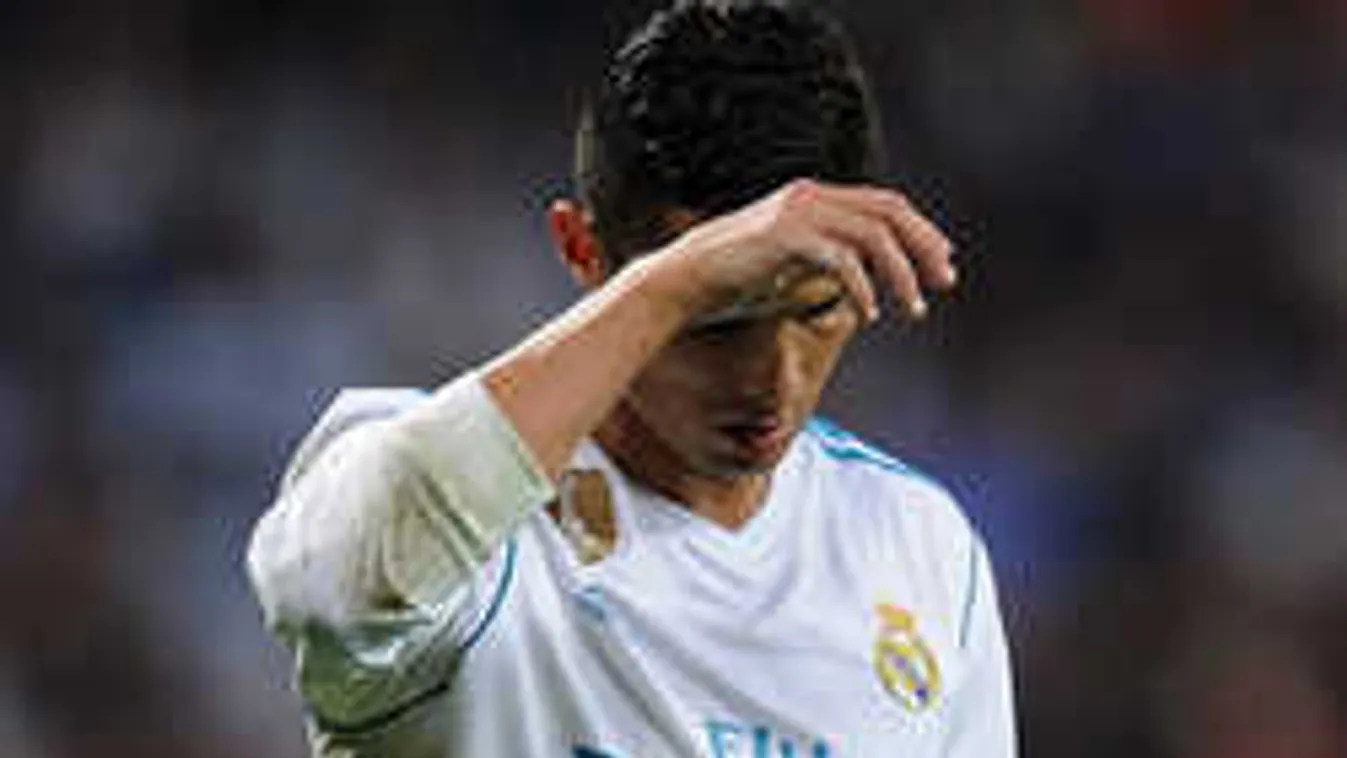 Kőkemény harc, ebbe Ronaldo bicskája is beletörhet