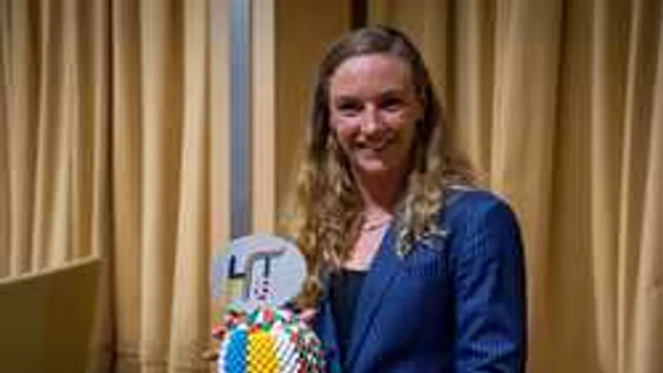 Régi adósságát törlesztette Hosszú Katinka