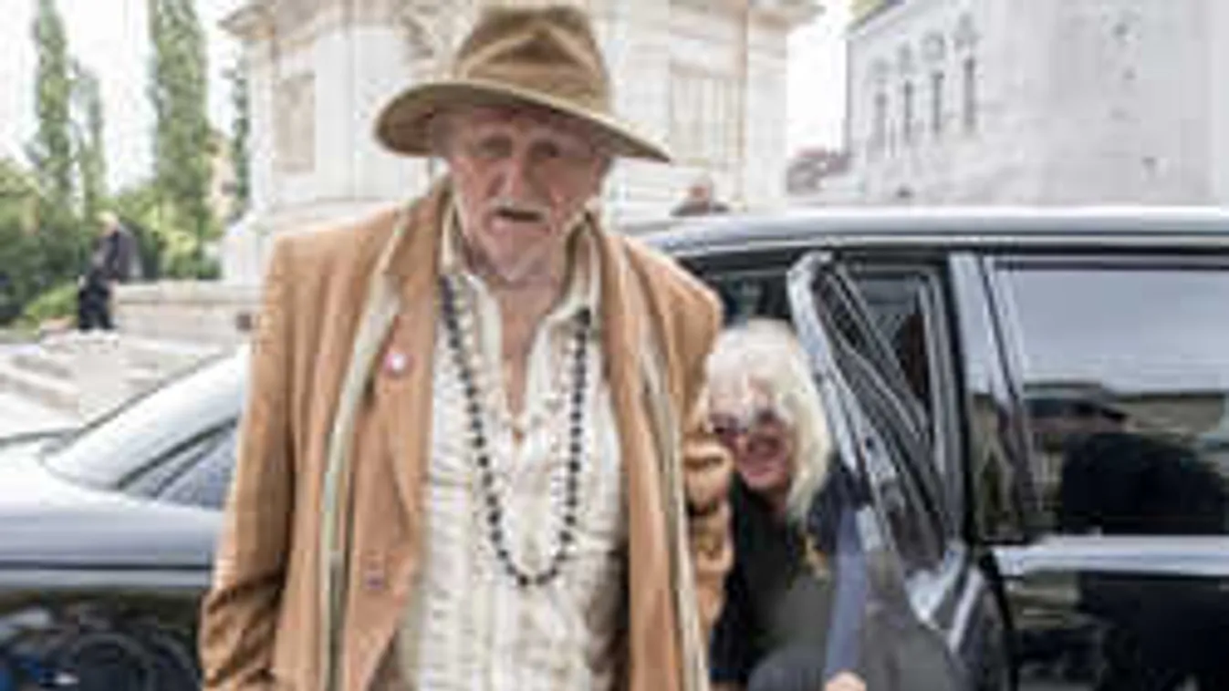 Benkő László: Már csak azt remélem, megérem az Omega nagykoncertjét