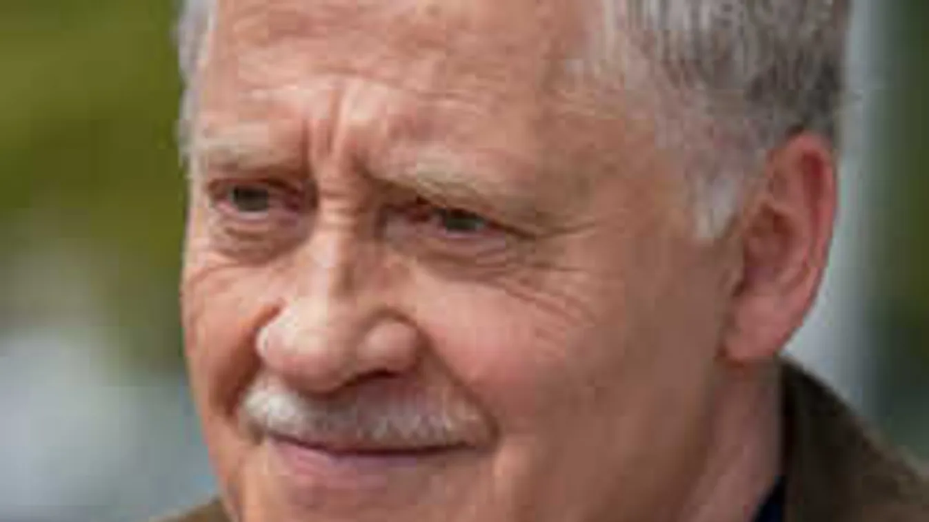 Koltai Róbert: az elmúlt hét év szörnyű volt!