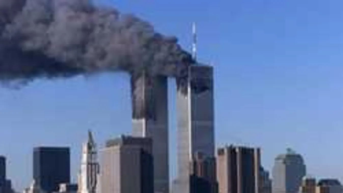 Az utolsó dermesztő percek: előkerült a szeptember 11-i gép fekete doboza