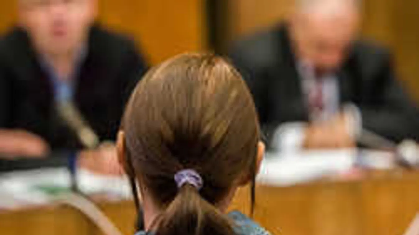 Óriásit hazudott a vád szerint az érdi kalapácsos gyilkos