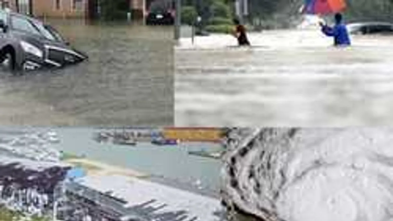 A sztárokat is megrendítette a katasztrófa - ők segítenek a károsultaknak