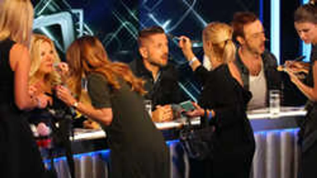 Nézz be te is a színfalak mögé, így készül a Sztárban Sztár