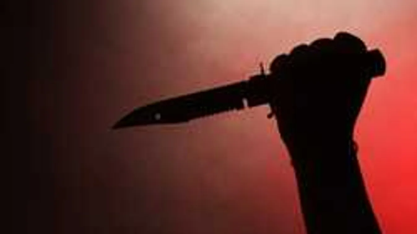 Így él a börtönben a lányát halálra szurkáló Anikó