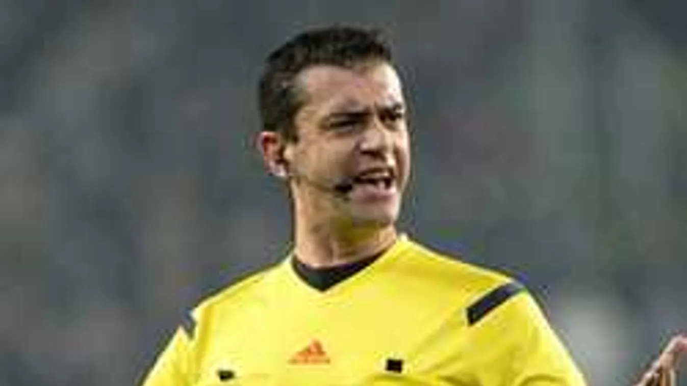 Atyaég, mit tett megint Kassai Viktor?