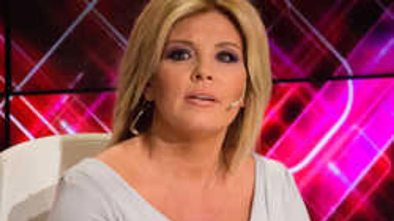 Till Attila ezért várta vissza Liptai Claudiát a Sztárban Sztárba