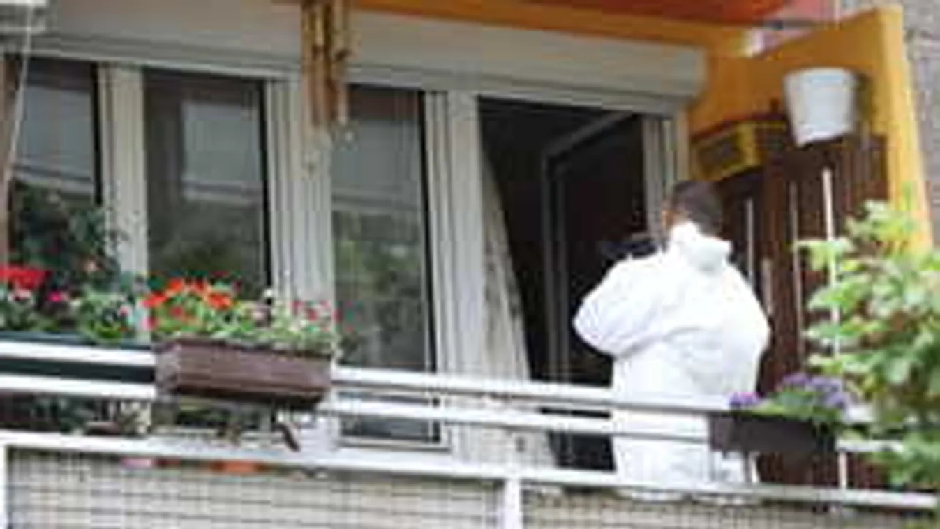 Különös fordulat a csepeli gyilkossággal vádolt burkoló ügyében