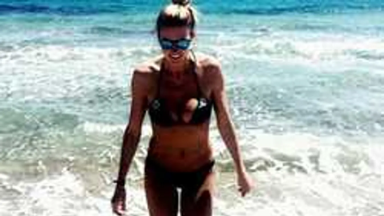 Csodás testek, neves lap áradozik a szexi magyar sportolónőkről