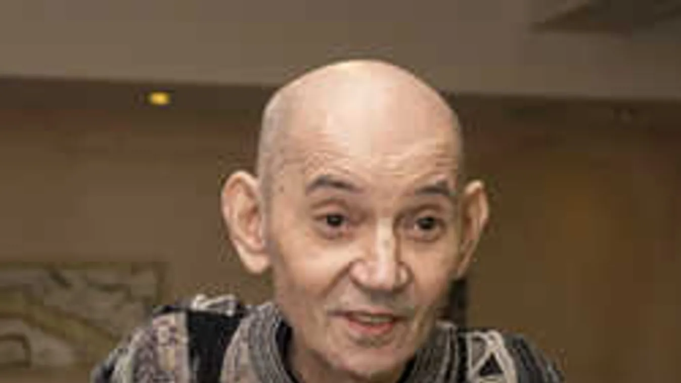 Felbukkant Paudits Béla egykori társa: Sokkot kapott a látványtól