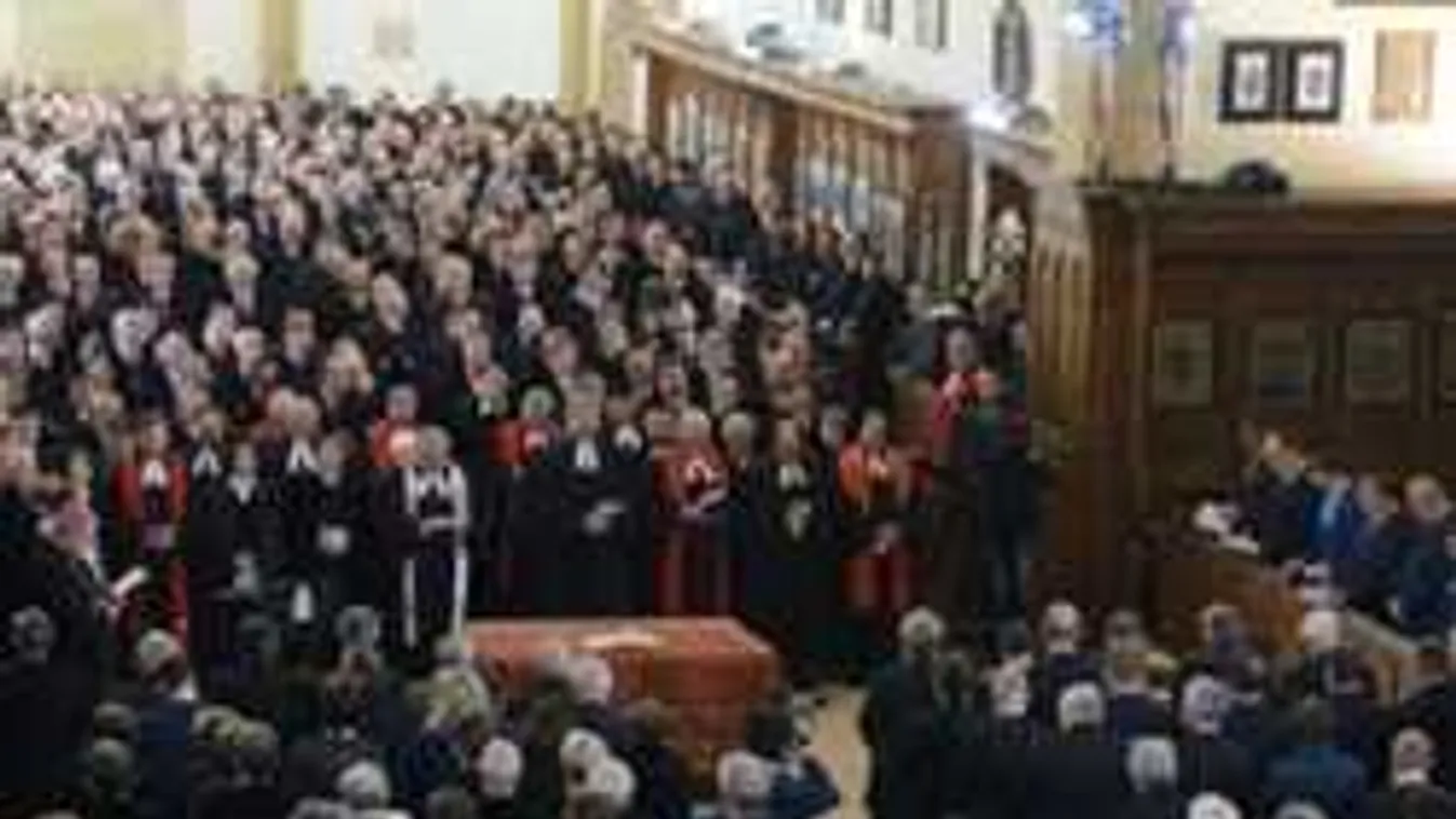 FRISS! Orbán Viktor kért még 500 évet a Kárpát-medencében