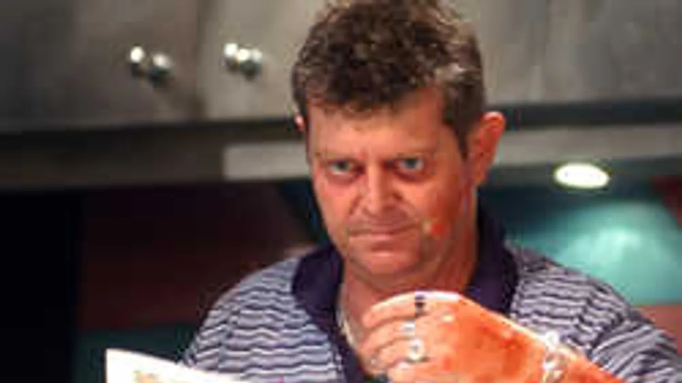 Gólyahír: Megszületett a magyar színész harmadik gyermeke