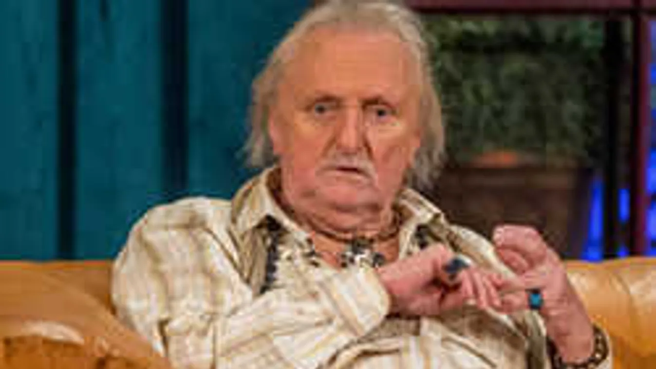 Friss információk a nagybeteg Benkő László állapotáról!