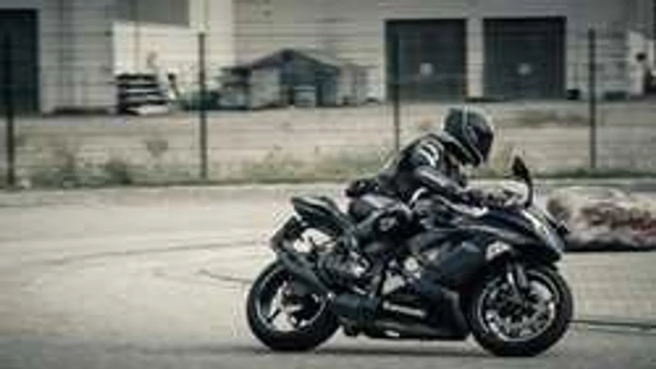 Horror a pályán: élőben közvetítették a szörnyű balesetet