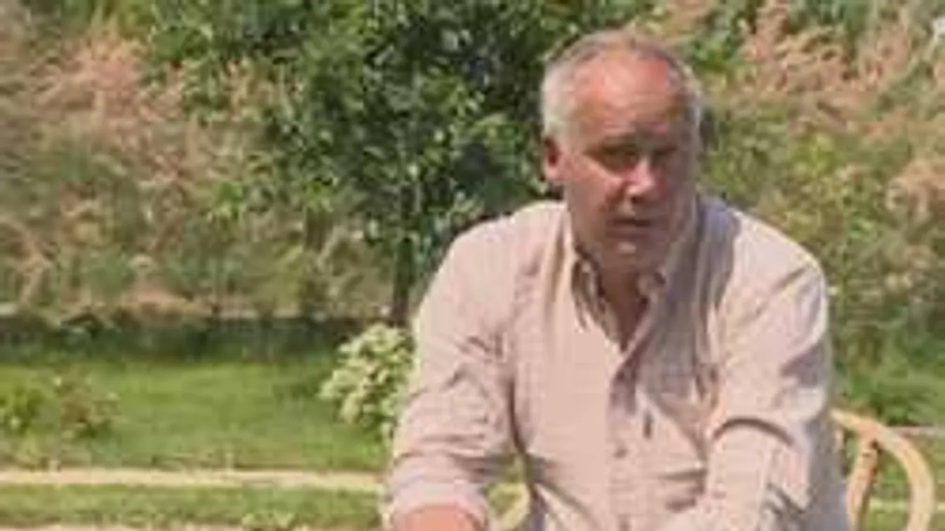 Bilincs után béke, Gyárfás is támogatja az új elnököt